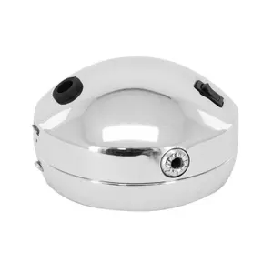 Foco delantero con interruptor P2R image-2