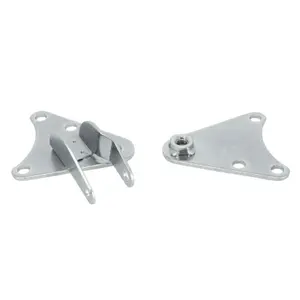 Support moteur P2R MBK 41, 51 image-0