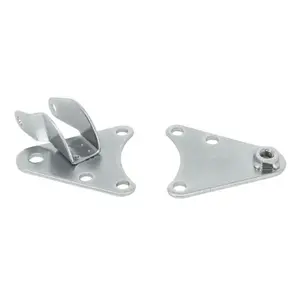 Support moteur P2R MBK 41, 51 image-1