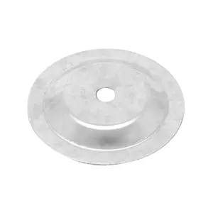 Clutch flange support plate P2R Piaggio 50 Ciao PX, Bravo, Vespa, Citta image-0