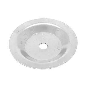 Clutch flange support plate P2R Piaggio 50 Ciao PX, Bravo, Vespa, Citta image-1