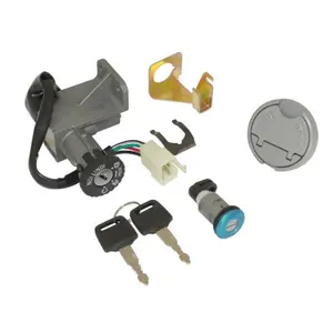 Interruptor de llave P2R Kymco 50 Agility 4T 2009+ image-0