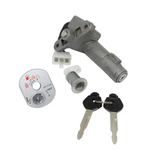 Schlüsselschütz P2R Sym 50 Mio