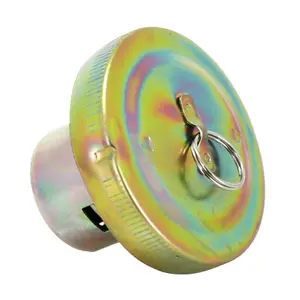 Tanklock för bränslepåfyllning P2R Sym 50 Orbit 4T image-0