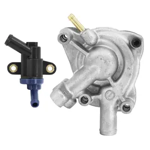 Water pump P2R Honda 125-150 SH, 125-150 PCX, 125 Forza image-1