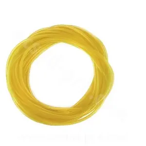 Manguera flexible de gasolina aceite de hidrocarburo P2R image-0