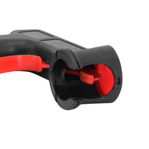 Paire de poignées pistolet de bombe de peinture P2R image-1