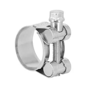 Exhaust pipe clamp P2R image-1