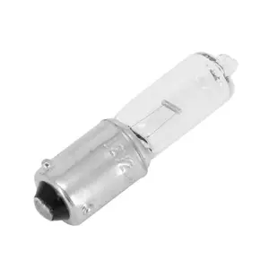 Caja de 10 bombillas halógenas P2R H21W Culot BAY9s image-1