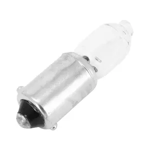 Halogenlampa P2R H6W Culot BAX9s image-2
