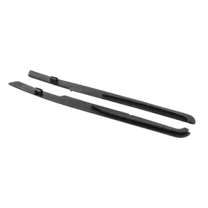 Paire repose-pieds plastique version 2 P2R MBK 40-51 image-1