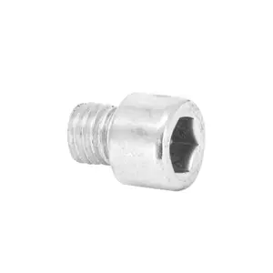 Bag of 10 screws / hexagon socket P2R image-4