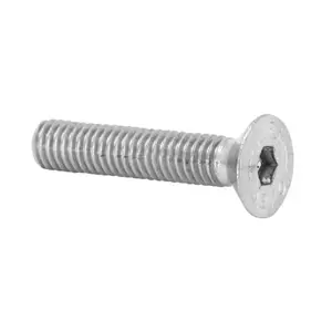 Bicycle hexagon socket countersunk head screw P2R 1 image-1