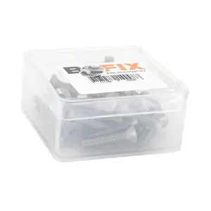 Bicycle hexagon socket countersunk head screw P2R 1 image-2