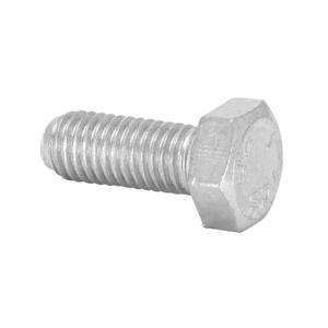 Juego de 10 tornillos de cabeza hexagonal P2R image-1