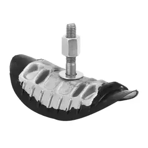 Rubber rim gripster P2R