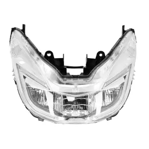 Optisk forlygte P2R Honda 125-150 PCX 2014>2016