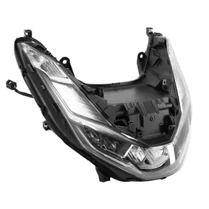 LED headlight P2R Honda 125 PCX 2021> image-1