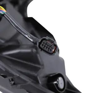 LED headlight P2R Honda 125 PCX 2021> image-3