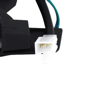 Coppia di indicatori anteriori destro e sinistro P2R Yamaha 125 N-Max 2021+ image-1