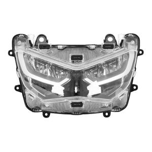 185539-led-headlight-p2r-yamaha-125-n-max-2021-transparent-one-size