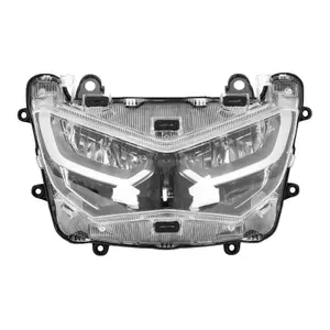 LED-koplamp P2R Yamaha 125 N-MAX 2021>