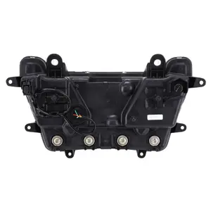 LED-koplamp P2R Yamaha 125 N-MAX 2021> image-1