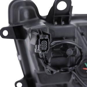 LED-koplamp P2R Yamaha 125 N-MAX 2021> image-2