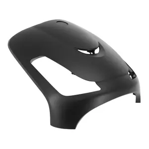 Set of 8 fairings P2R Sym 50 Fiddle 2 4T 2011>2021, Sym 125 Fiddle 2 2010>2014 image-3