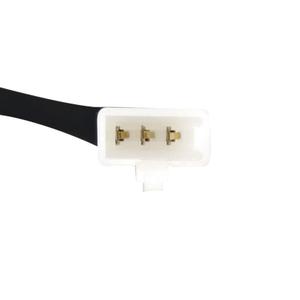 Par de intermitentes traseros izquierdo y derecho P2R Sym 50 Fiddle 2 4T 2008>2021, Sym 125 Fiddle 2 2008>2014 image-2