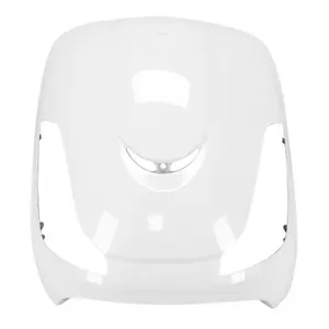 Carenatura interna della grembiulatura anteriore P2R Sym 50 Fiddle 2 4T 2008>2021, Sym 125 Fiddle 2 2008>2014 image-1