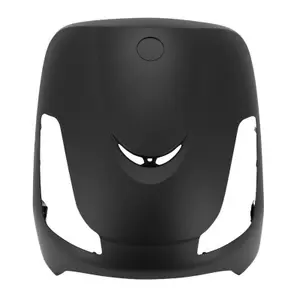 Inre frontspoilerkåpa P2R Sym 50 Fiddle 2 4T 2008>2021, Sym 125 Fiddle 2 2008>2014 image-0