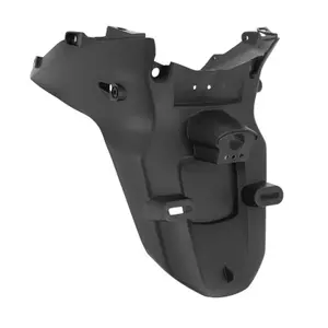 Stänkskärm bak P2R Sym 50-125 Orbit II 2T-4T image-0