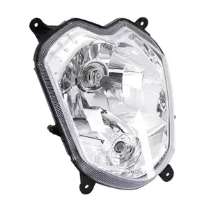 Ottica dei fari P2R Sym 50-125 Orbit II 2T/4T image-1