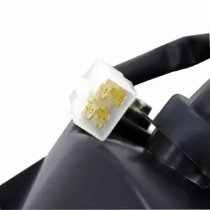 Ottica dei fari P2R Sym 50-125 Orbit II 2T/4T image-2