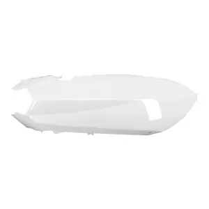 Right rear fairing P2R Peugeot 50 Kisbee 2T Et 4T2018>, 2010>2017 image-0