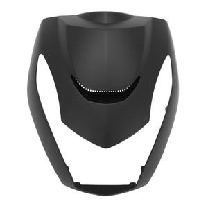 185578-inner-front-apron-fairing-p2r-peugeot-50-kisbee-2t-et-4t2018-2010-2017-matte-black-one-size
