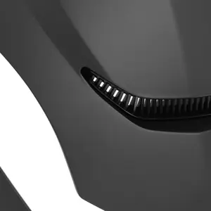 Carénage tablier intérieur avant P2R Peugeot 50 Kisbee 2T Et 4T2018>, 2010>2017 image-2