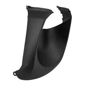 Lower front inner-deck fairing P2R Yamaha 500 Tmax 2008>2011 image-0