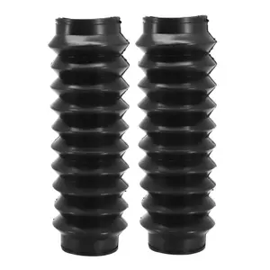 Ett par gaffelskydd P2R 225 mm image-0