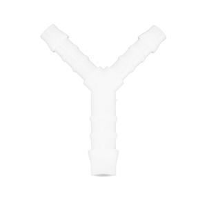 Conector de manguera de gasolina en forma de Y P2R image-0