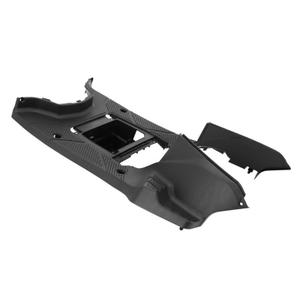 Carenatura a gradini P2R Sym 50-125 Orbit II 2T-4T image-1