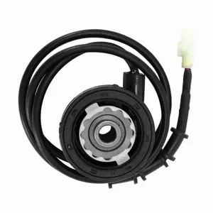 Zähler P2R Mbk 50 Ovetto 2014+, Yamaha Neo'S 2014+ (Oem:2Ap-H3756-00)