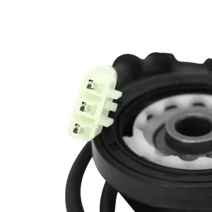 Zähler P2R Mbk 50 Ovetto 2014+, Yamaha Neo'S 2014+ (Oem:2Ap-H3756-00) image-2