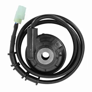 Zähler P2R Mbk 50 Ovetto 2014+, Yamaha Neo'S 2014+ (Oem:2Ap-H3756-00) image-1