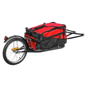 186167-carrello-portabagagli-selection-p2r-nero-rosso-60x35x28-cm