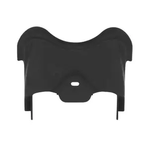 Couvercle fixation de selle P2R Yamaha 125 N-MAX 2015>2020 image-0