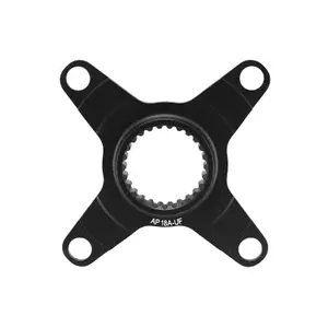 stella del movimento centrale P2R Spider VAE Torpado, Olympia, Bottecchia, Bianchi image-0