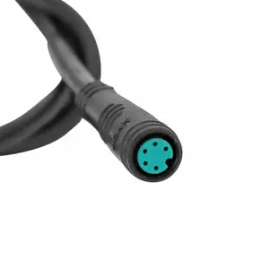 Prolunga del cavo di alimentazione P2R Display VAE Oli Torpado, olympia, Bottecchia, Bianchi image-2