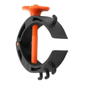 Ferramenta para remover pneus de bicicleta de montanha sem câmaras-de-ar P2R image-0